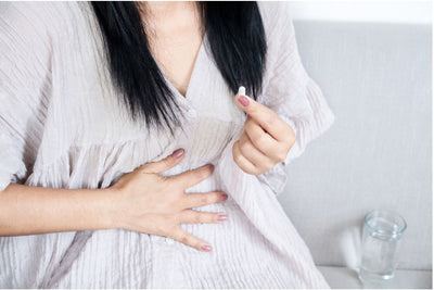 Reduce Acid Reflux Symptoms and Boost Gut Health With These 7 Tips